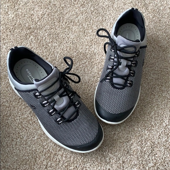 easy spirit tennis shoes